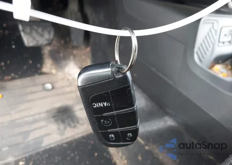 2015 Jeep Renegade Latitude from USA, damaged, VIN ZACCJABT6FPB43769